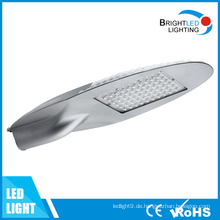 Meanwell-Fahrer CE / CQC IP65 60W LED Straßenlaterne